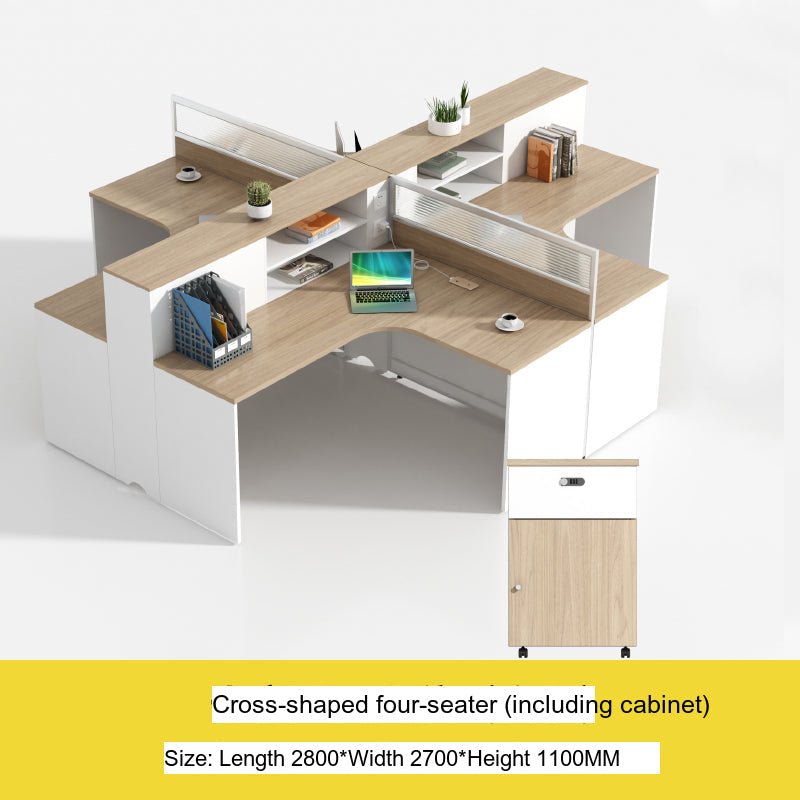 MUTINI Oliver Sleek Ergonomic Office Chair - Image 27