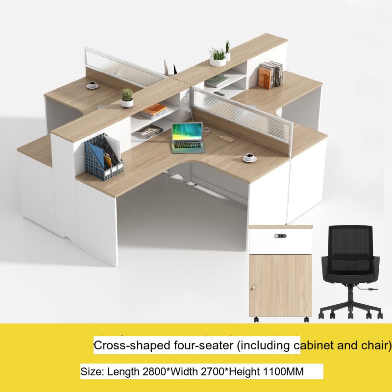 MUTINI Oliver Sleek Ergonomic Office Chair - Image 28