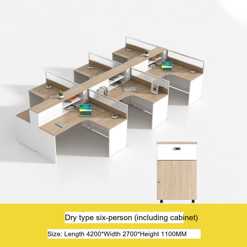 MUTINI Oliver Sleek Ergonomic Office Chair - Image 30