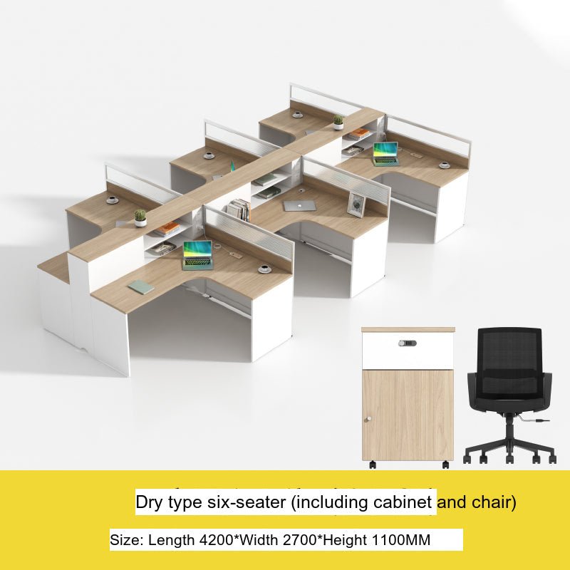 MUTINI Oliver Sleek Ergonomic Office Chair - Image 31