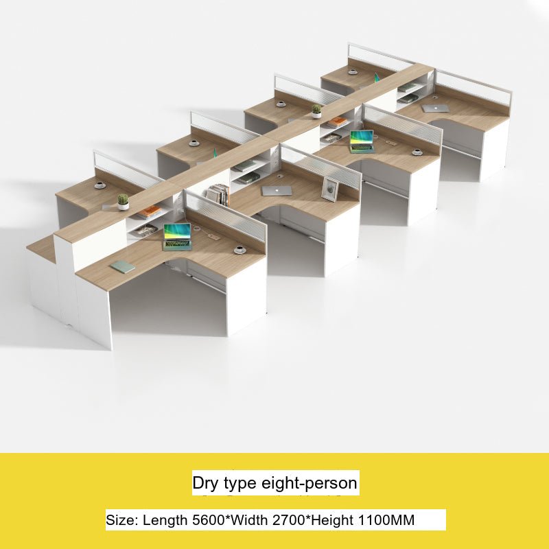 MUTINI Oliver Sleek Ergonomic Office Chair - Image 32