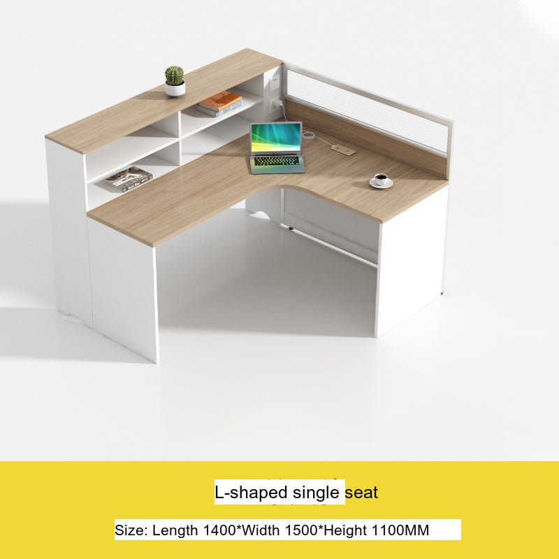 MUTINI Oliver Sleek Ergonomic Office Chair - Image 14