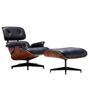 MAGICIANS HOUSE Elowen Comfort-Lounge Adjustable Chair