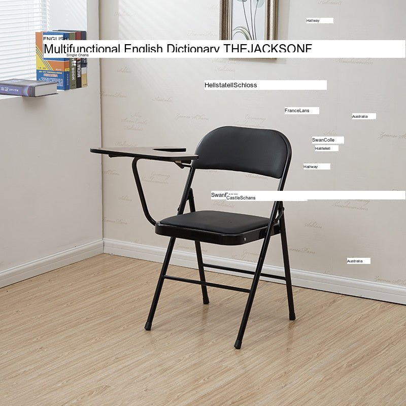 CHENGXIN HOME Elowen Multi-Functional Folding Training Chair - Image 4