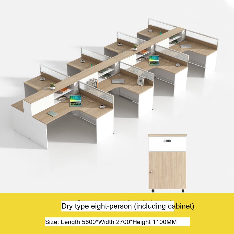 MUTINI Oliver Sleek Ergonomic Office Chair - Image 57