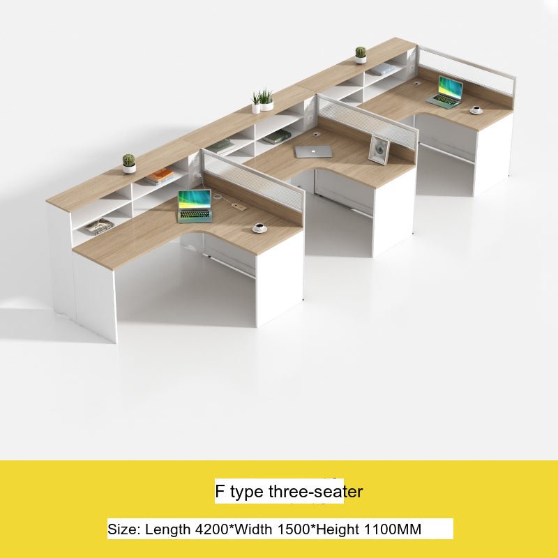 MUTINI Oliver Sleek Ergonomic Office Chair - Image 35