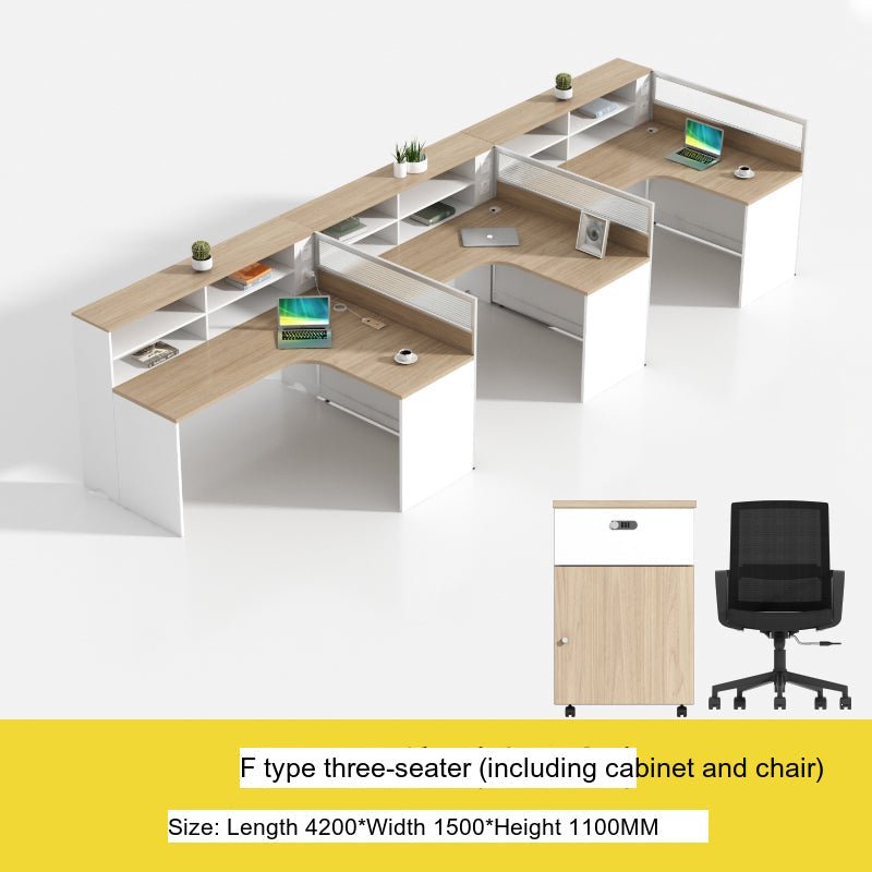 MUTINI Oliver Sleek Ergonomic Office Chair - Image 37