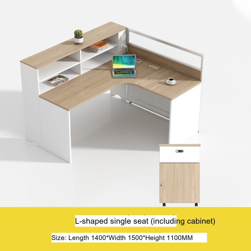 MUTINI Oliver Sleek Ergonomic Office Chair - Image 15