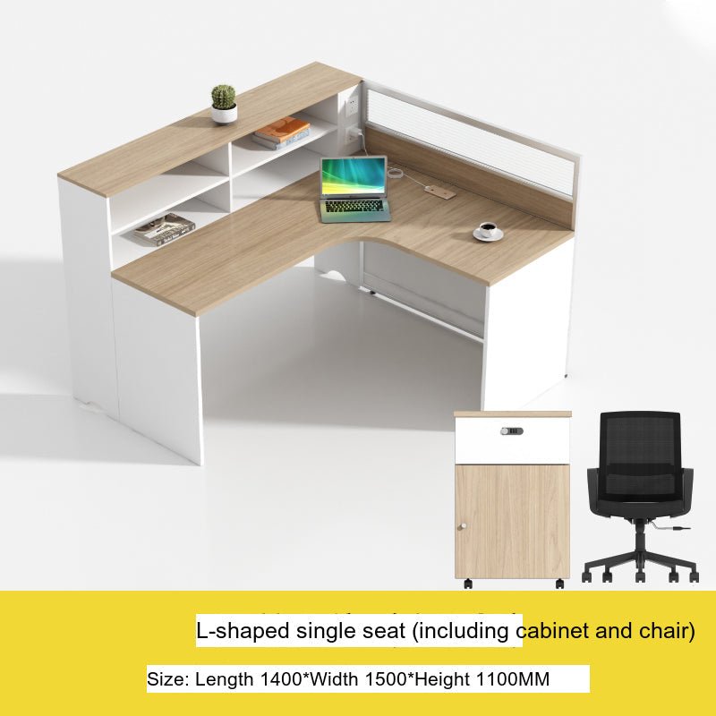 MUTINI Oliver Sleek Ergonomic Office Chair - Image 16