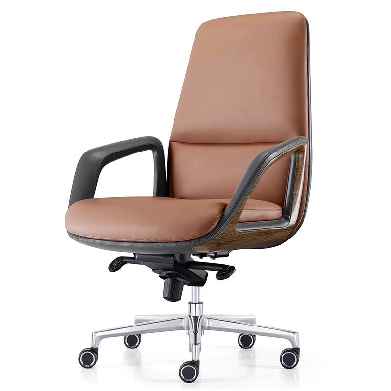 MEDELIN Isolde Luxurious Comfort Swivel Office Chair - Image 10