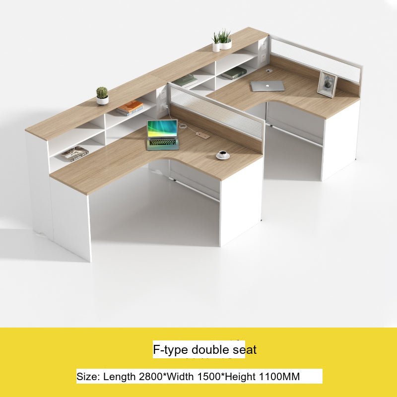 MUTINI Oliver Sleek Ergonomic Office Chair - Image 41