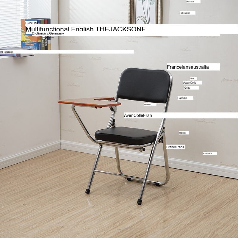 CHENGXIN HOME Elowen Multi-Functional Folding Training Chair - Image 7