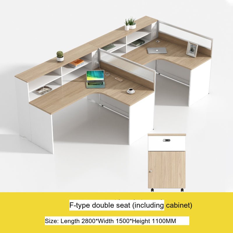 MUTINI Oliver Sleek Ergonomic Office Chair - Image 42