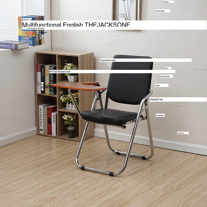 CHENGXIN HOME Elowen Multi-Functional Folding Training Chair - Image 8