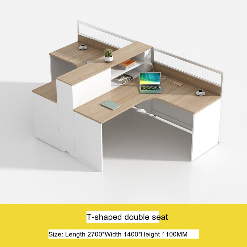 MUTINI Oliver Sleek Ergonomic Office Chair - Image 20