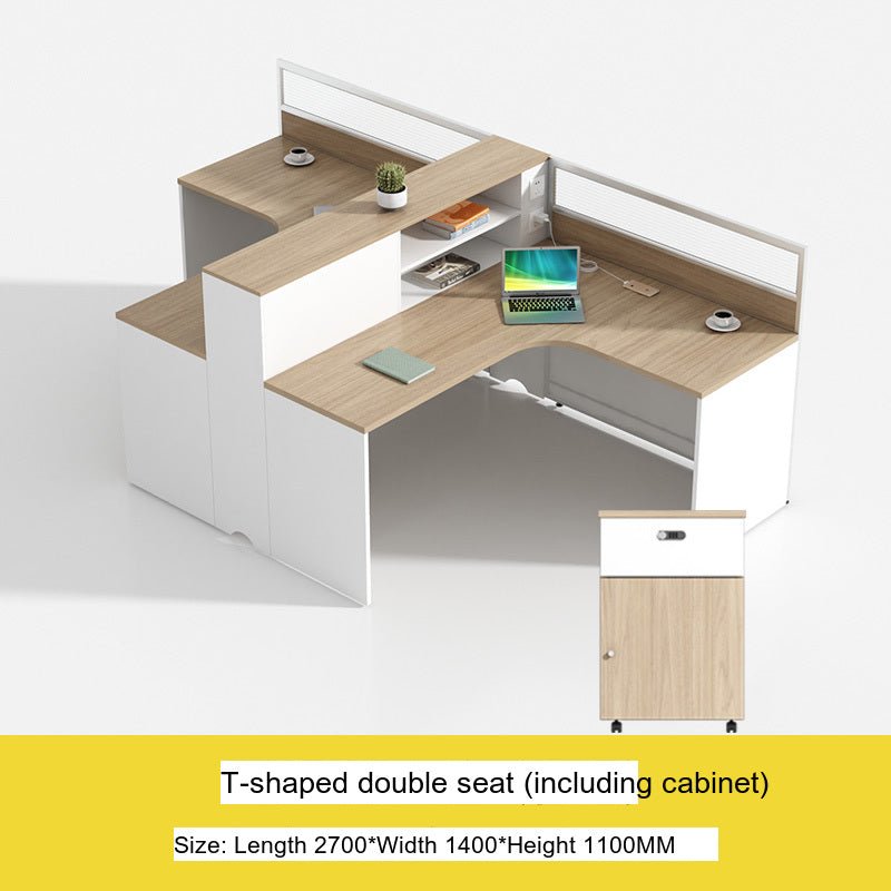 MUTINI Oliver Sleek Ergonomic Office Chair - Image 21