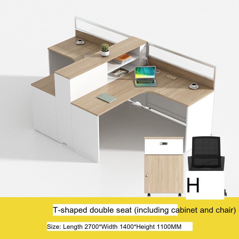 MUTINI Oliver Sleek Ergonomic Office Chair - Image 22