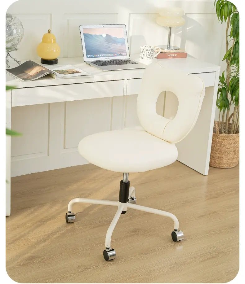 XIMIKA Marisol Ergonomic Lumbar Support Office Chair - Image 3