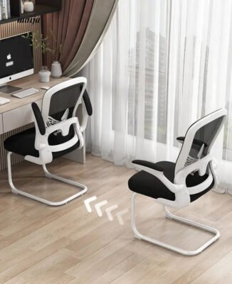 Dolphin Office Chair